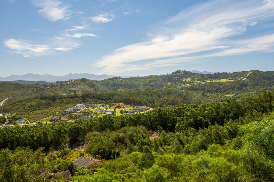 5 Bedroom Property for Sale in Knysna Heights Western Cape